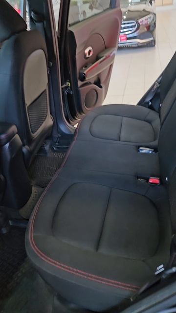 Kia Soul '2015