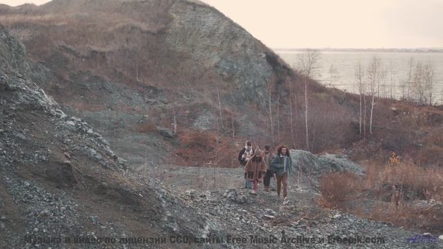 Ощущение полёта длится столько, сколько звучит трек - Amanecer (XXX) -- opo -- Estudios Indigeniform