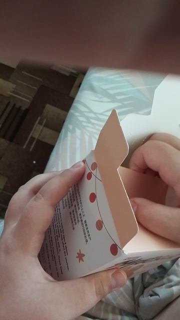 распаковка лабубу☺️⭐🌸