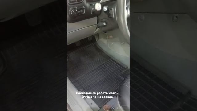 Рабочий богатырь — возвращён к жизни!