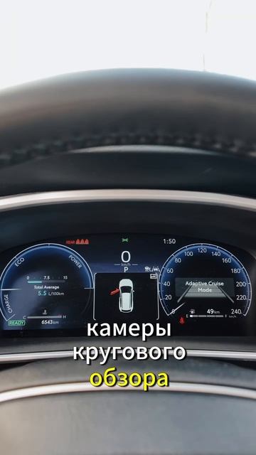 Обзор Toyota FrontLander