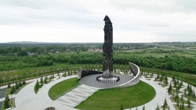 Голос Псковского духовенства в День памяти и скорби☦️  Никто не забыт, ничто не забыто…