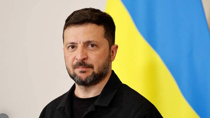 Президент Республики Сербской призвал Зеленского признать поражение