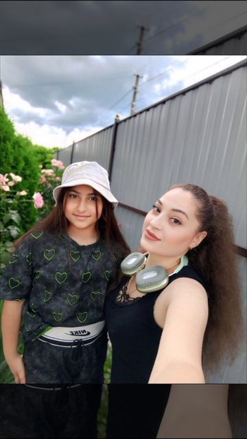 Желаю всем доброго дня!🌿🌝