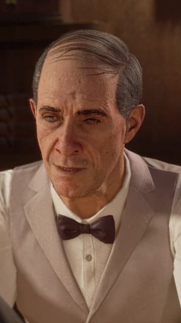 Девушка с характером #mafia #рекомендации #мафия #DefinitiveEdition #игра #1втренде #gaming