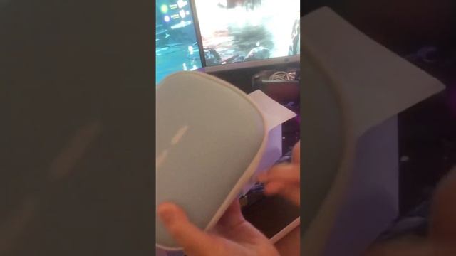 Распаковка контроллера от 8BitDo |  #genshinimpact #genshin #геншин #hoyoverse