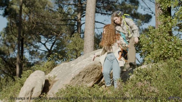 Включите этот трек - и каждый километр станет историей вашей любви - Song 1 -- G. H. Everetts -- loo