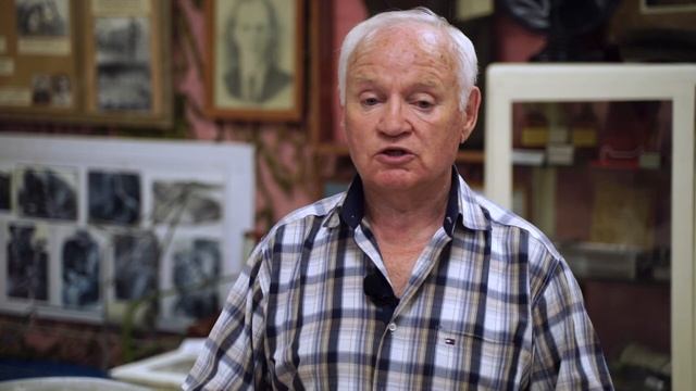 Каким был первый день ВОВ на Алтае | Специальный репортаж