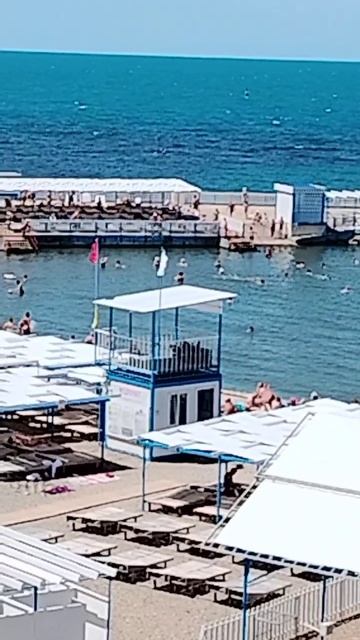 Температура воздуха и воды в море #Анапа #мазут
