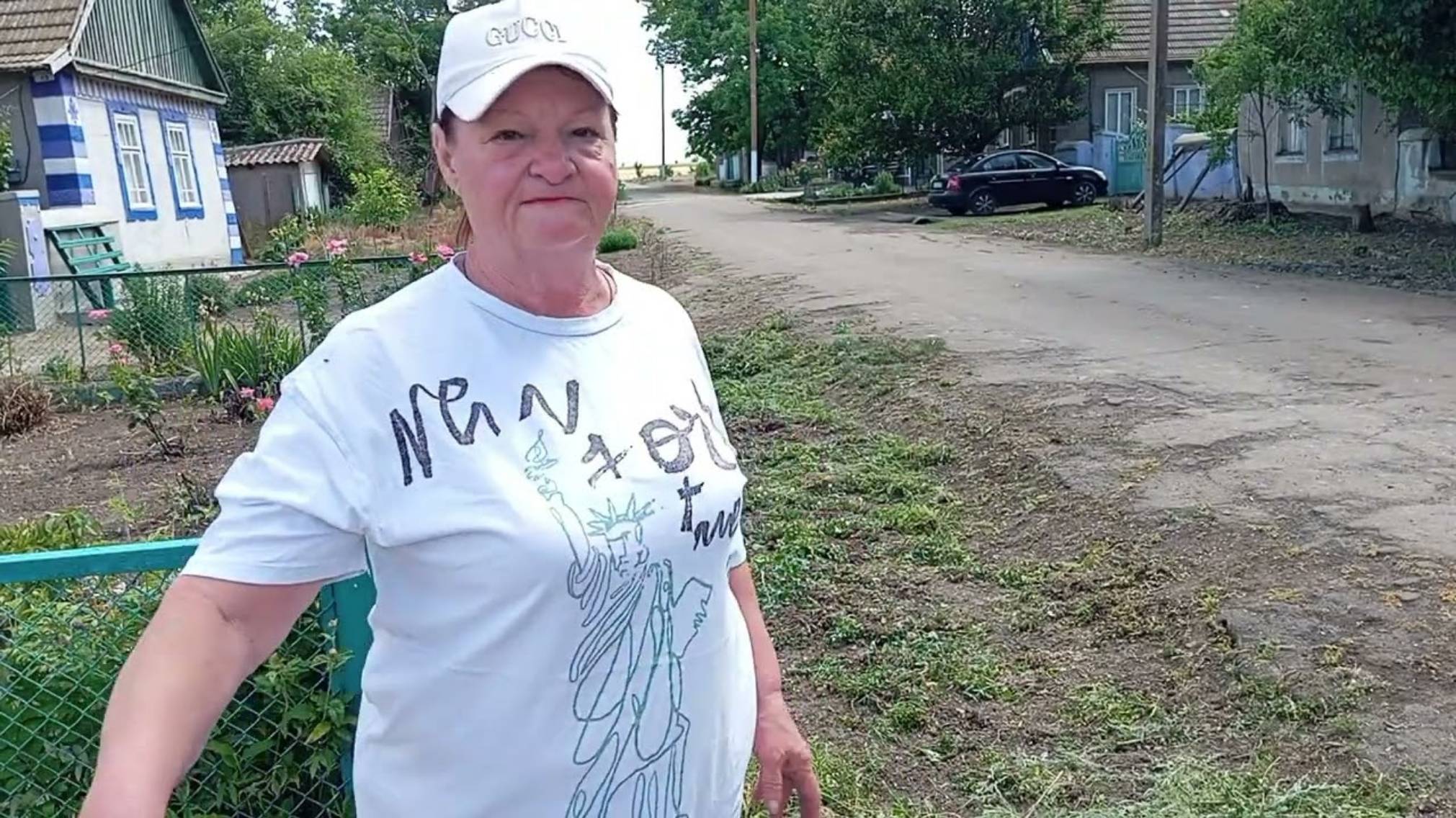 Три Поколения. С улицей окончено