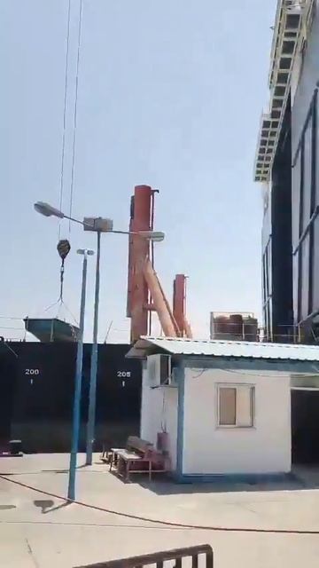 ❗Очередное судно село на мель в Суэцком канале