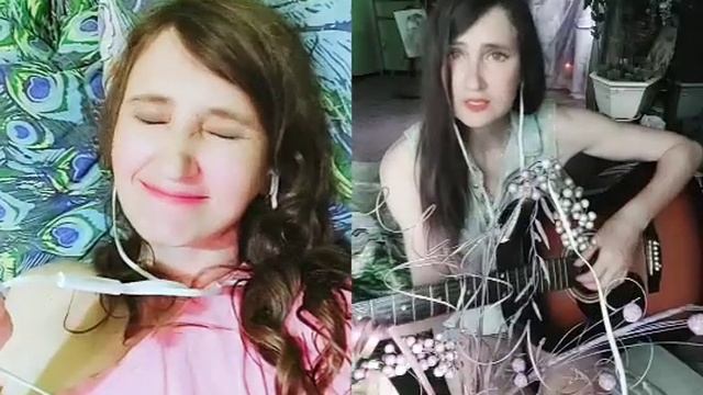 Затменье сердца, септаккорды, фьюжн