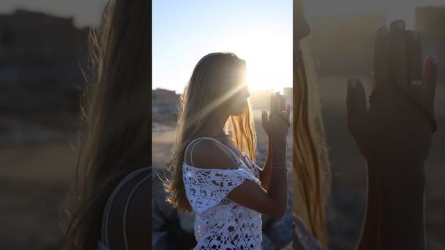 Утренняя Аффирмация ❤