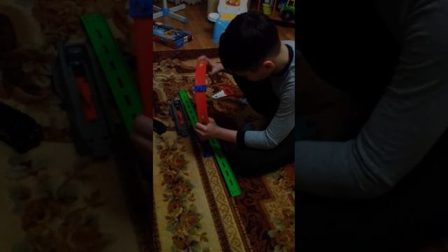 Новый мультфильм на канале!