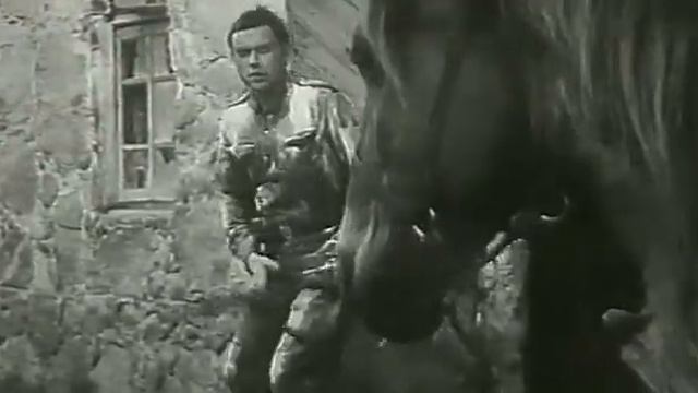Никто не хотел умирать (1965)