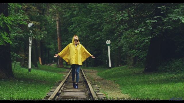 Музыка ведёт туда, где сердце отдыхает - Night Lily -- Kirk Osamayo -- Season Two (GREEN)
