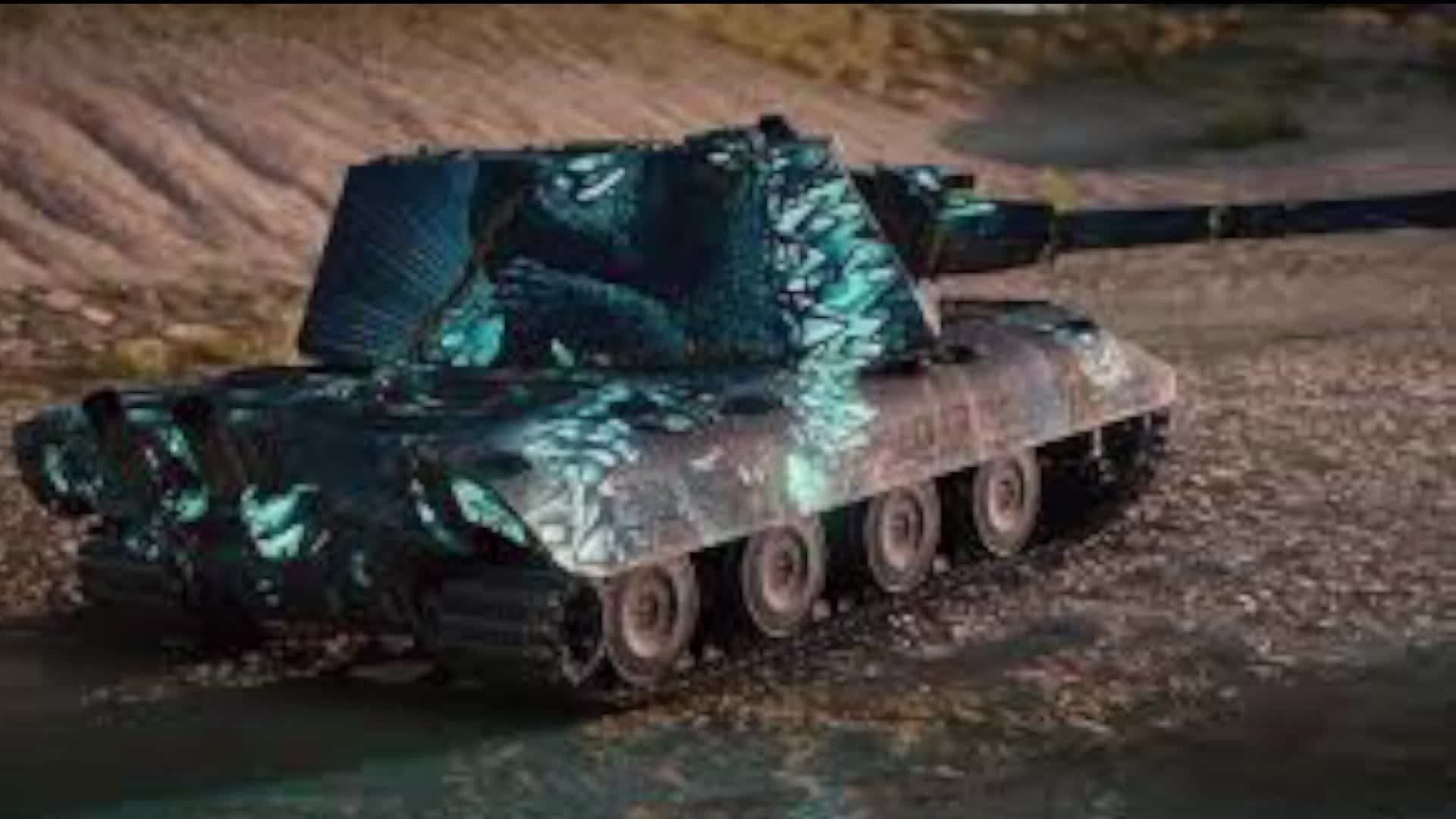 Мир Танков. Воскресный стрим