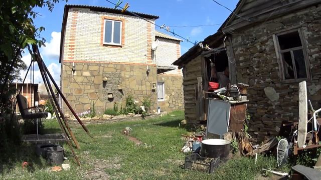 ПРИБИЛСЯ КОТЕНОК!!БУДЕМ СНОСИТЬ!СПОНТАННОЕ РЕШЕНИЕ!!ПОГОДА НЕ В НАШУ ПОЛЬЗУ!!