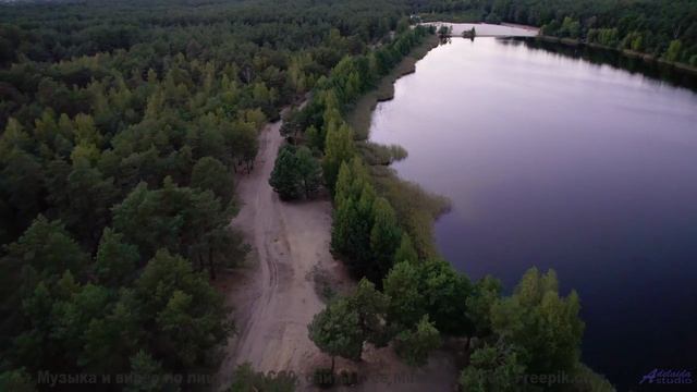 Шум волн + эта музыка = мгновенный релакс! - Soft and Nothing -- Soft and Furious -- Fluid