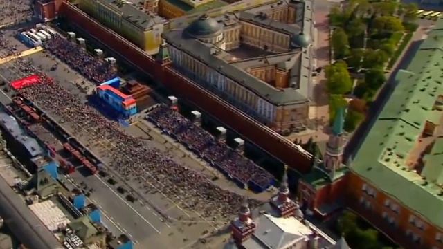 22 июня – День памяти и скорби.

84 года назад началась Великая Отечественная война...