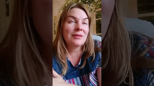 Отзыв Светланы