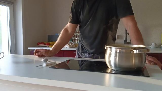 pro.hozyaistvo Щавелевый суп за 15 минут — проще некуда! Рецепт для ленивых