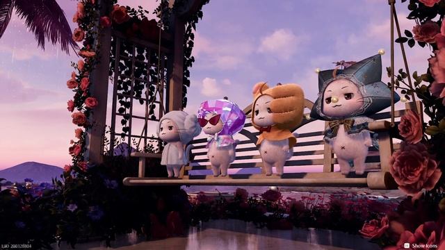 ✦ Infinity Nikki ✦ Обсуждаем ПРОБЛЕМЫ ИГРЫ с @margoggi @RenodiLive2d @VikusKusik