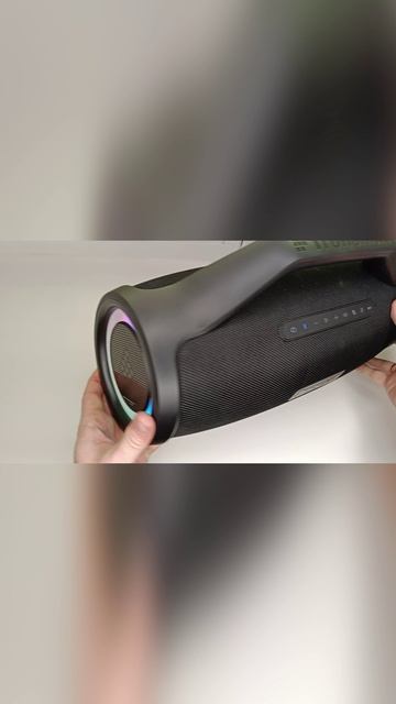 Самая мощная колонка Tronsmart BANG MAX - лучше JBL