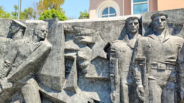 День памяти и скорби