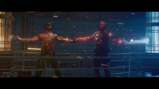 RSKV - Phonk Time | Wolverine
