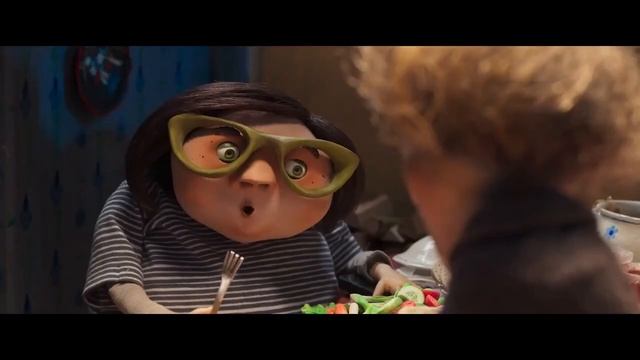 На всю катушку - Русский трейлер 2024