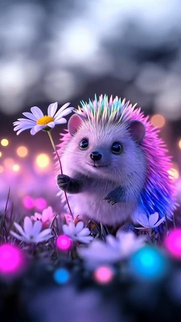 Немного милоты