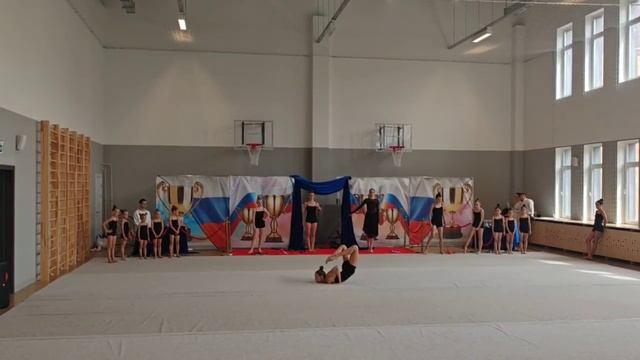 "Держава" Сансара..