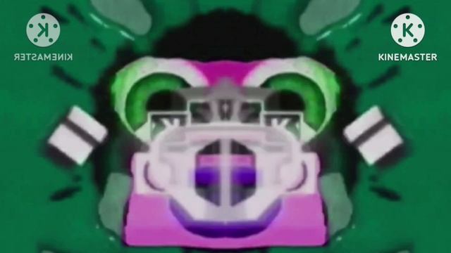 Klasky Csupo in Conga Busher