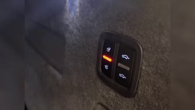 ФАРКОП (ТСУ) с электрическим поворотным наконечником PORSCHE CAYENNE E3 porsche-upgrade.ru