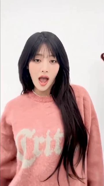 K-pop idle. Эдит Минни 💫🌻