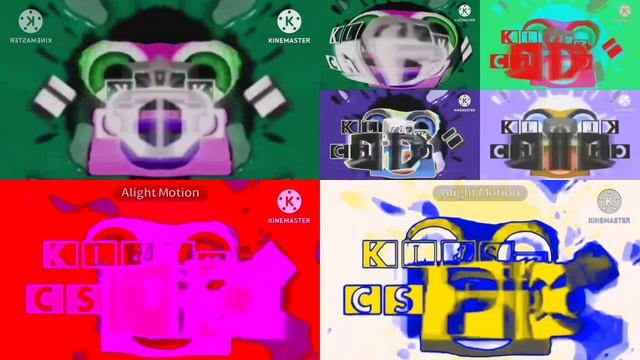 7 Klasky Csupo