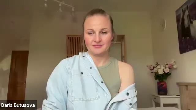 Эфир Возможностей - Что требуется?