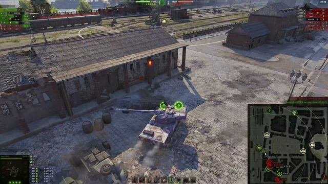видео