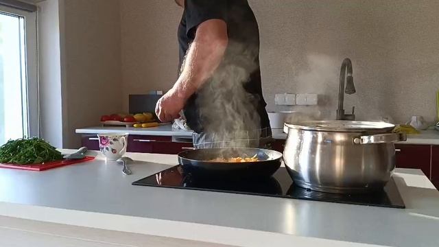 pro.hozyaistvo Щавелевый суп — просто и гениально! Топ-рецепт для иммунитета