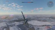 War Thunder №1