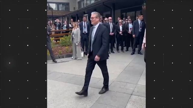 Самит 7( ЕС) 🇪🇺 под русский трек капибара