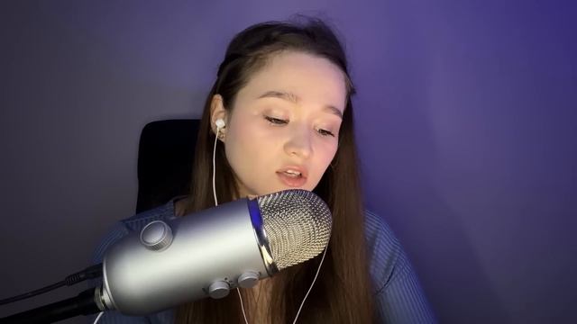 050. АСМР не для сна, страшилки 👻