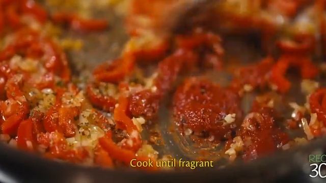 Creamy Sun-Dried Tomato Chicken Pasta You’ll Love