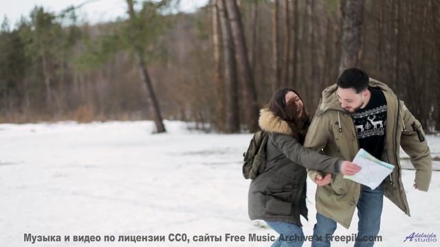 Пейзажи проникают в душу под этот трек - Thunder -- Kirk Osamayo -- Season Two (YELLOW)