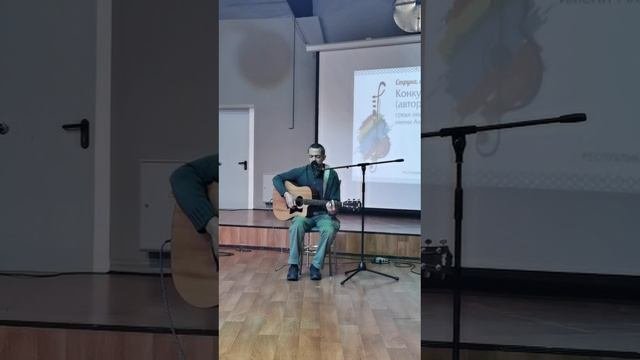 На братских могилах – Владимир Высоцкий (исполнитель Владимир Дубцов)