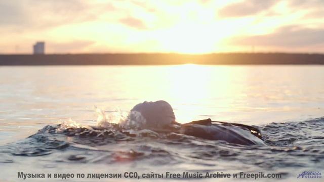 Ты не сможешь дышать, пока не досмотришь до конца! - Believe In Me (I Got Dis - I Got Us) -- Tadz --