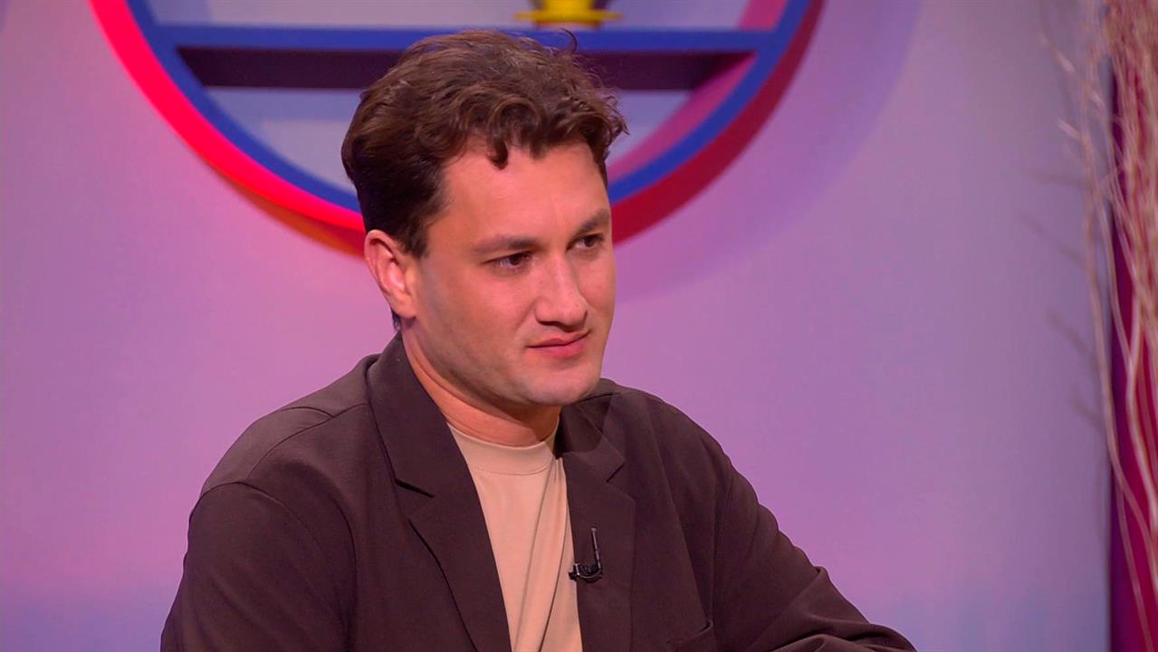 Юрий Бардаш анонсировал второй сезон шоу "Наша новая музыка"