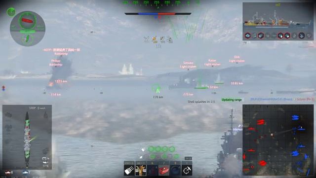 War Thunder №12
