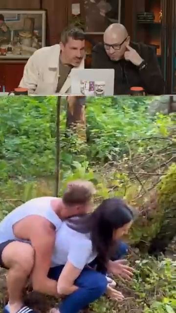 ПОПРОБУЙ НЕ РЖАТЬ! МОЩНЫЙ СМЕХ! 😂😂